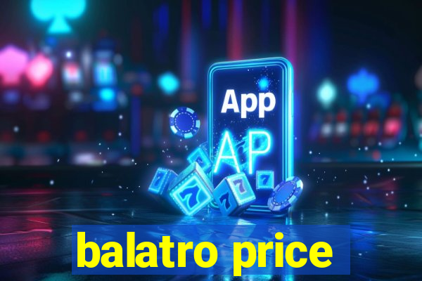 balatro price